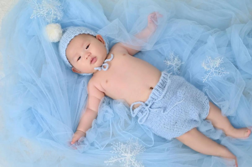 长沙供卵代怀孕妇肚子上长红点